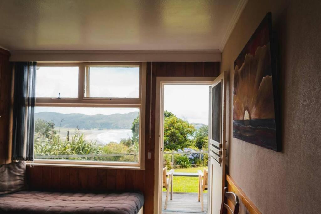 Hicks Bay Lodge Dış mekan fotoğraf