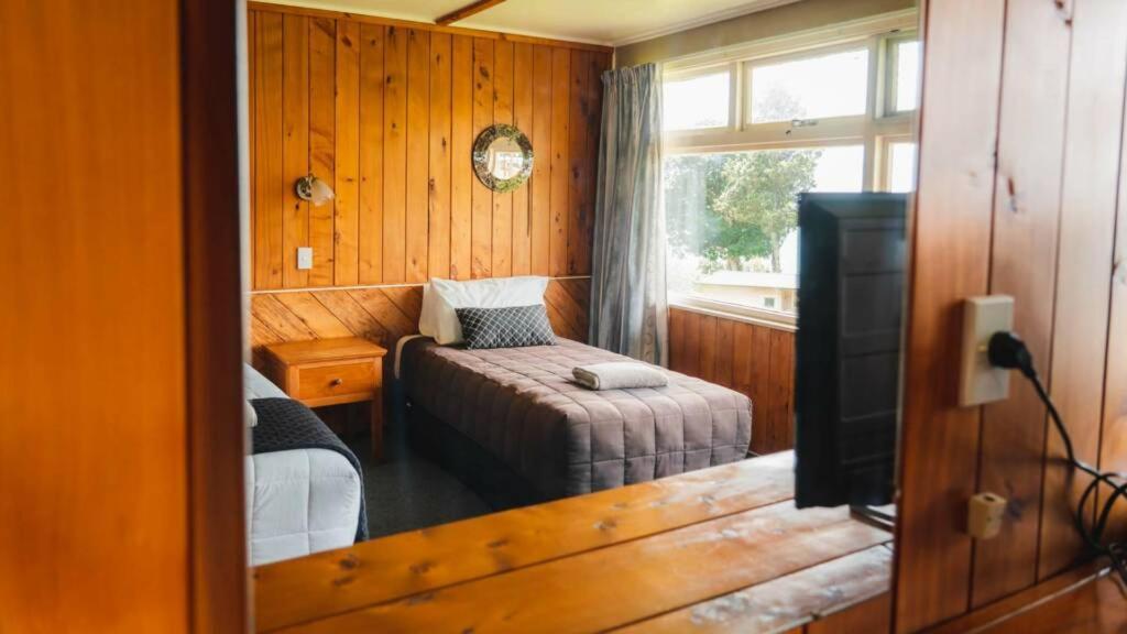 Hicks Bay Lodge Dış mekan fotoğraf