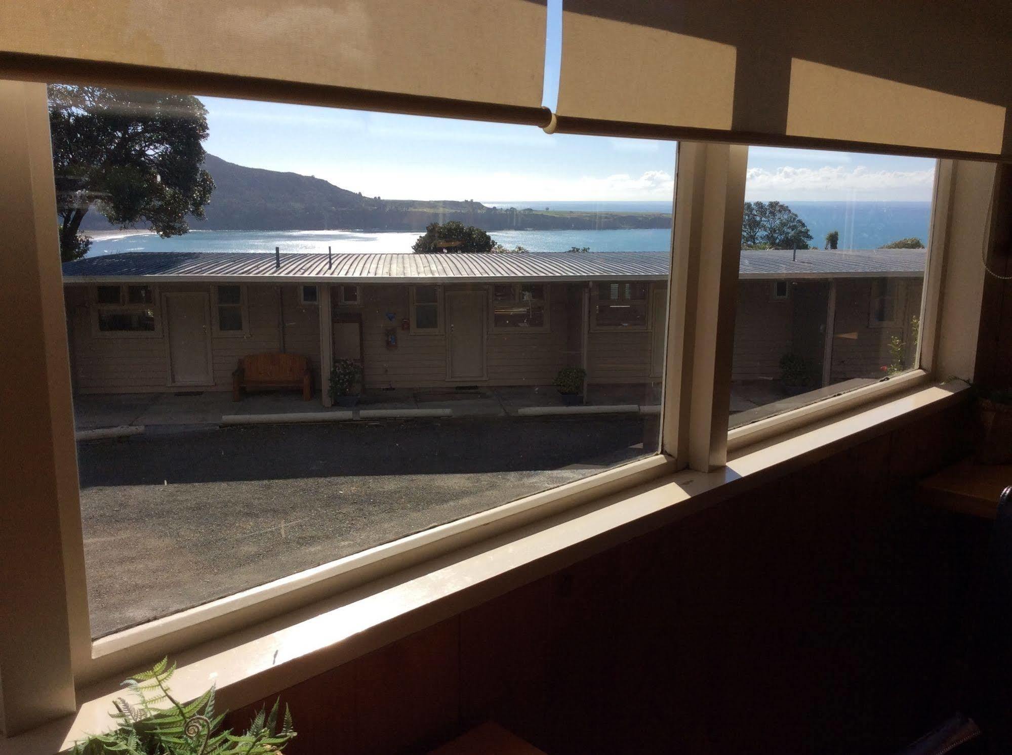 Hicks Bay Lodge Dış mekan fotoğraf