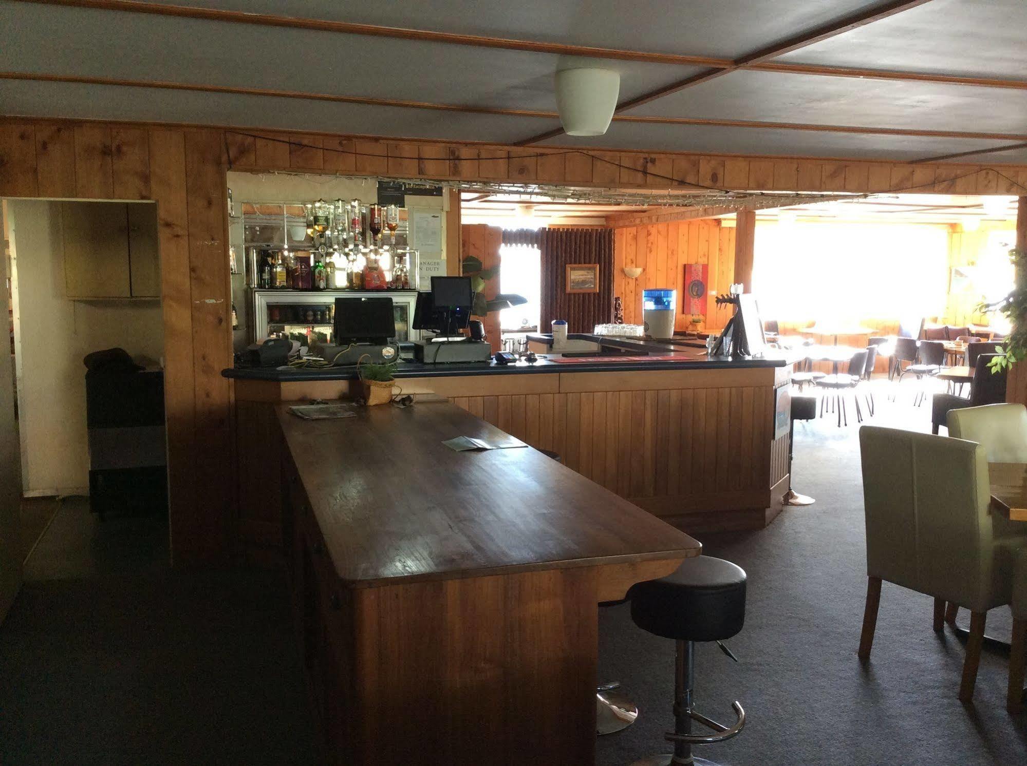 Hicks Bay Lodge Dış mekan fotoğraf